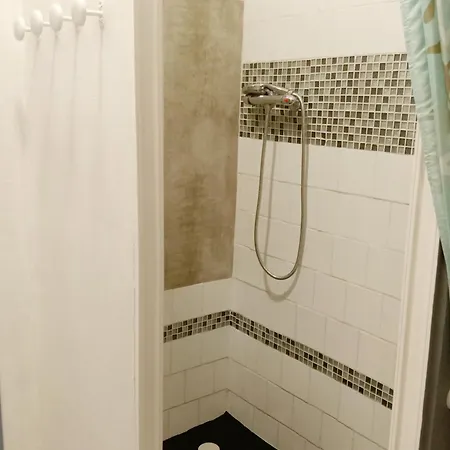 T2 Chalosse Apartment *