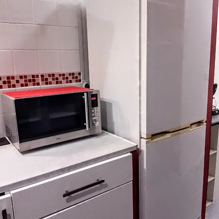Apartment T2 Chalosse *