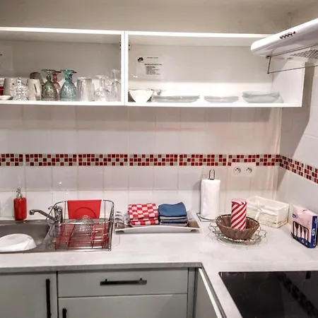 T2 Chalosse Apartment